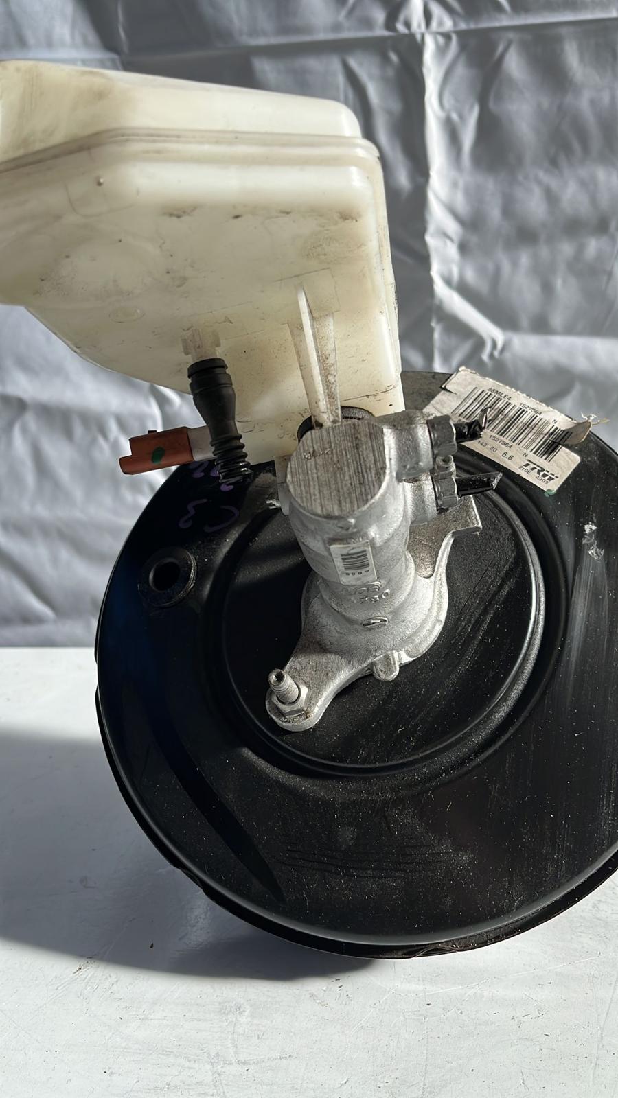 Servofreno CITROEN C3 Serie (16>)