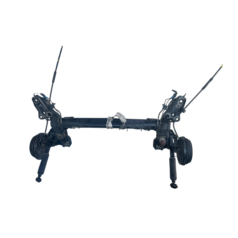 Assale posteriore CITROEN C3 Serie (16>)