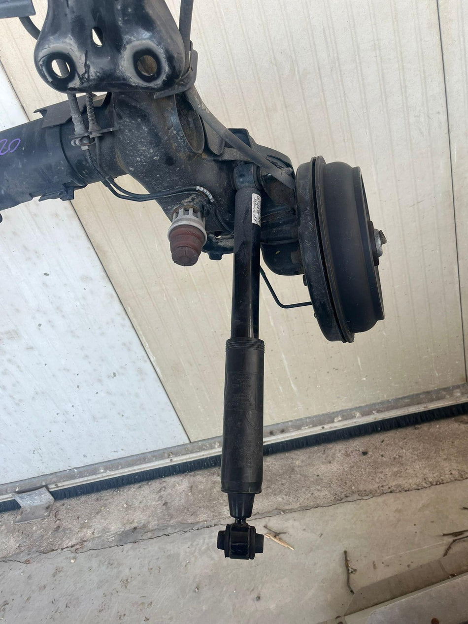 Assale posteriore CITROEN C3 Serie (16>)