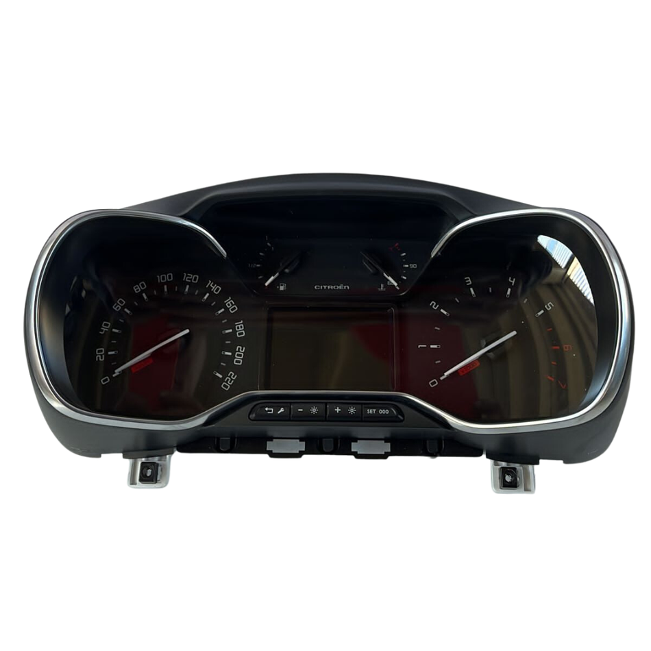 Contachilometri CITROEN C3 Serie (16>)