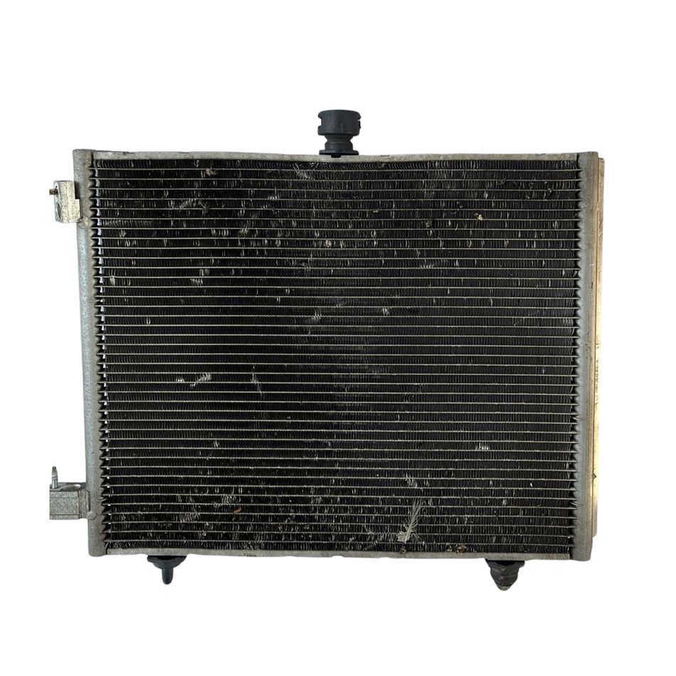 Radiatore A/C CITROEN C3 Serie (16>)