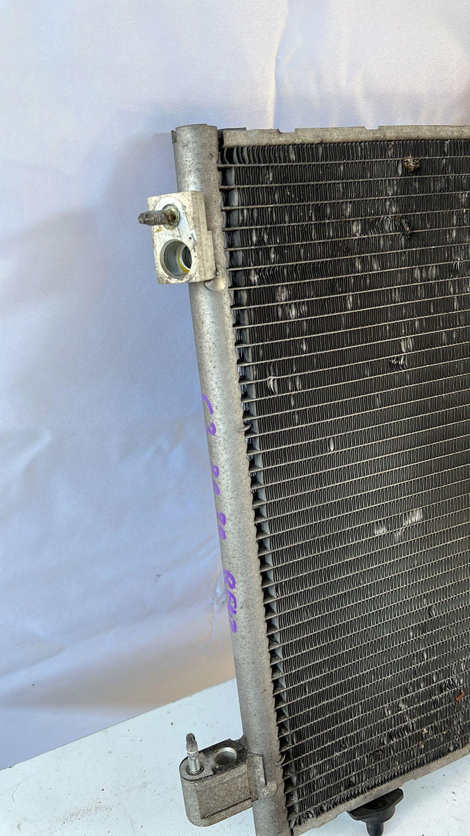 Radiatore A/C CITROEN C3 Serie (16>)