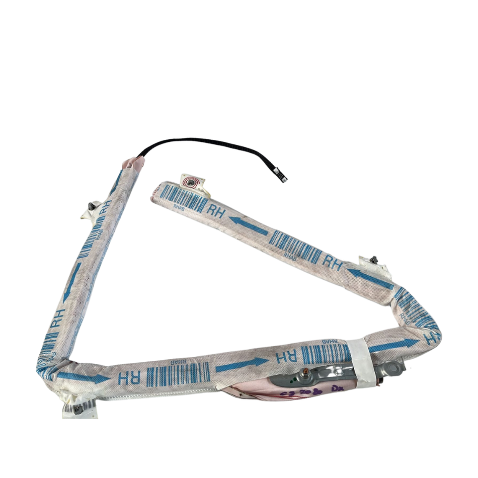Airbag a tendina lato Sinistro CITROEN C3 Serie (16>)