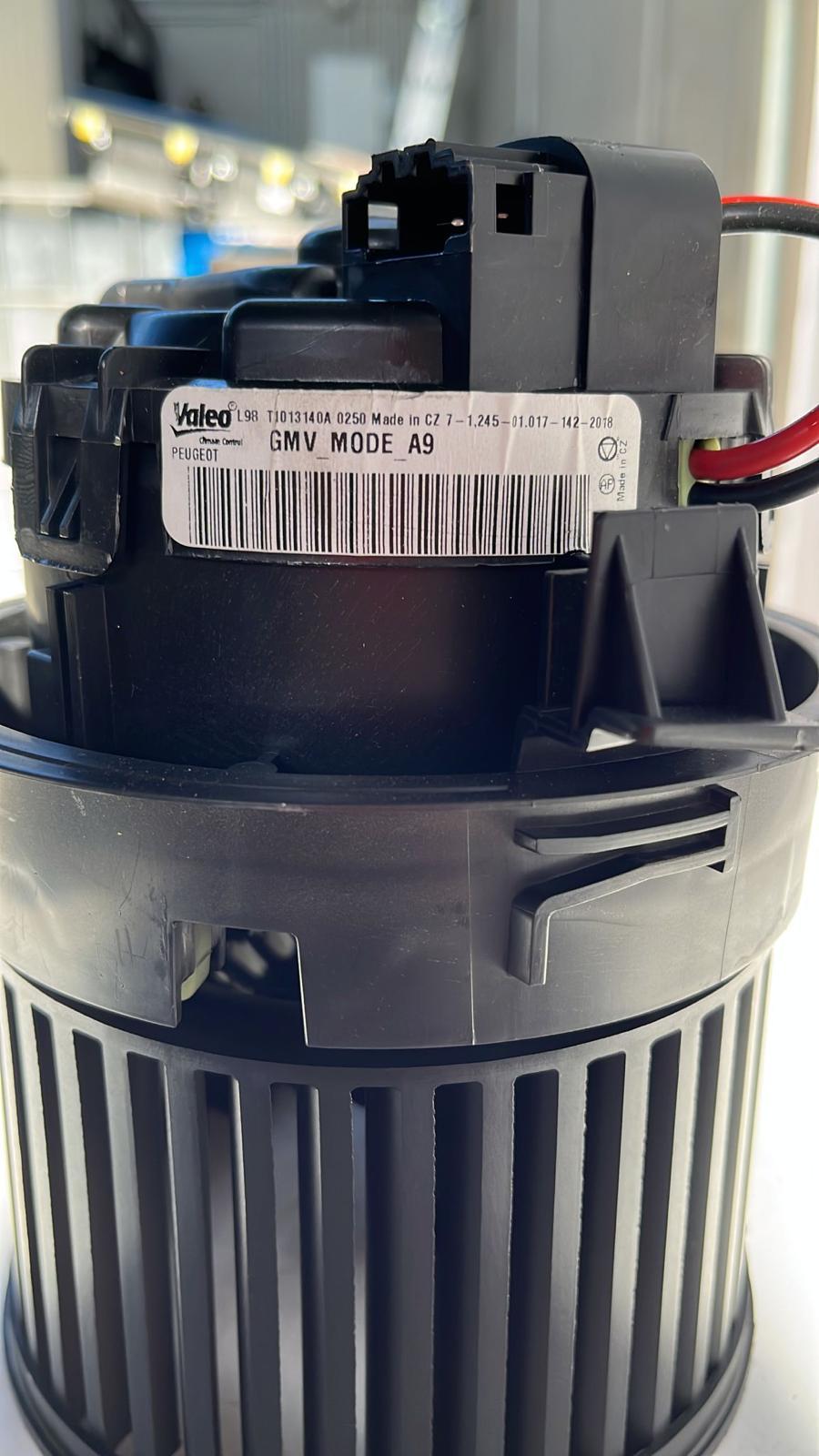 Ventola riscaldamento CITROEN C3 Serie (16>)