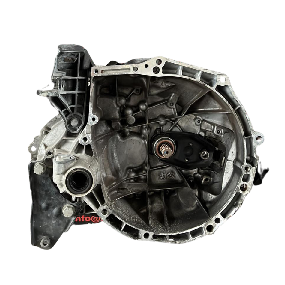 Cambio Manuale Completo CITROEN C3 Serie (16>)