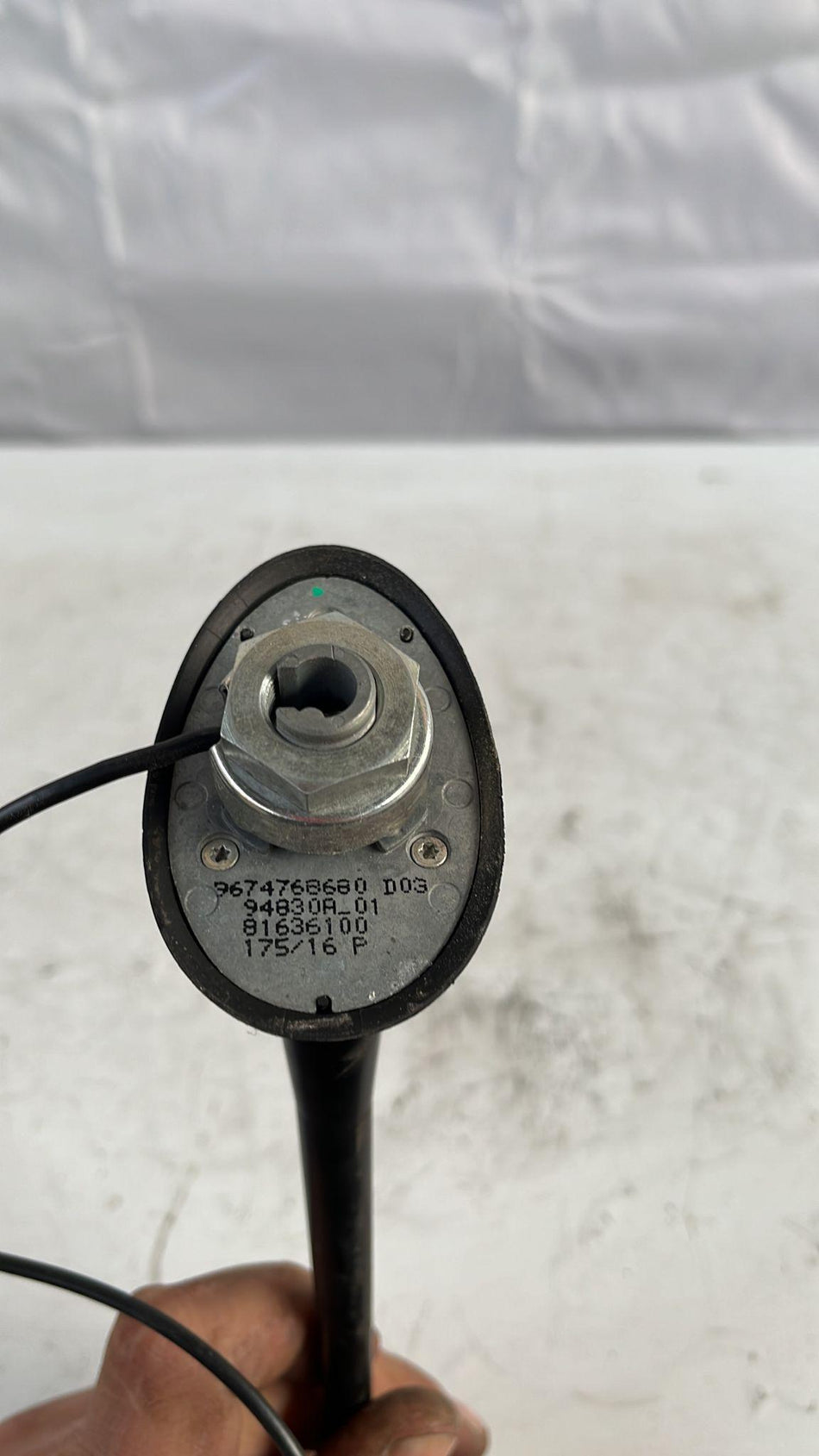 Antenna tetto CITROEN C3 Serie (16>)
