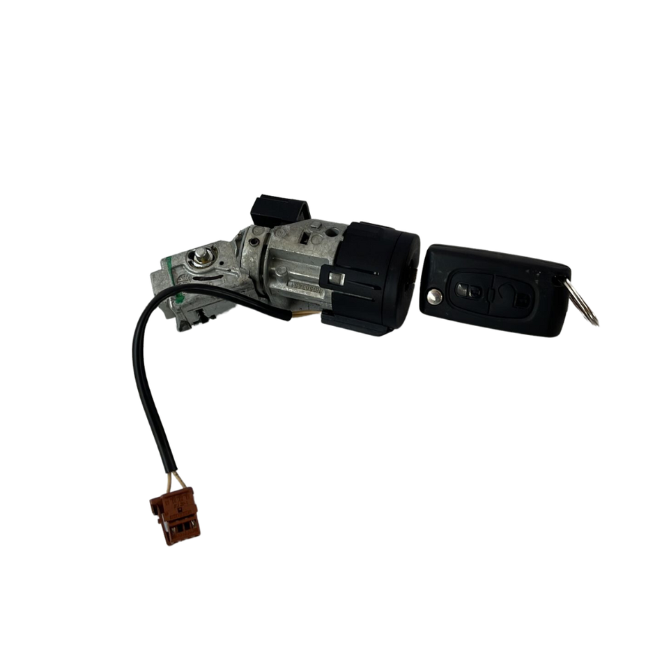 Cilindretto avviamento blocco accensione CITROEN C3 Serie (16>)