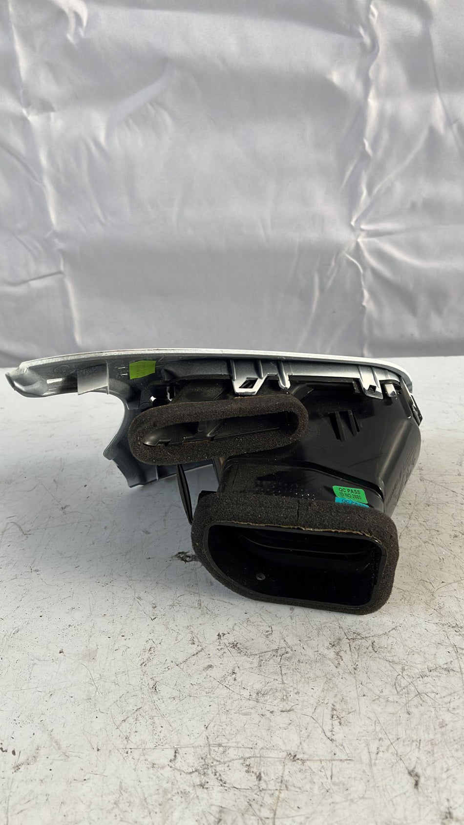 Bocchetta aria cruscotto SX CITROEN C3 Serie (16>)
