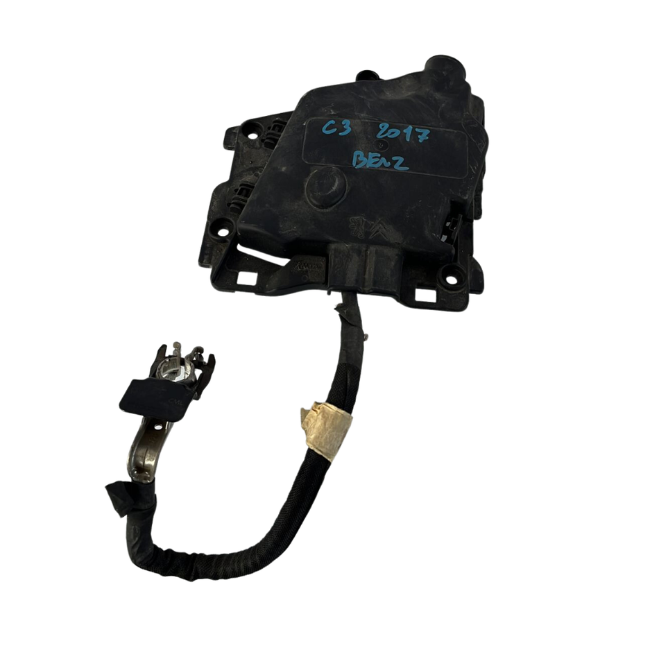 Centralina batteria CITROEN C3 Serie (16>)