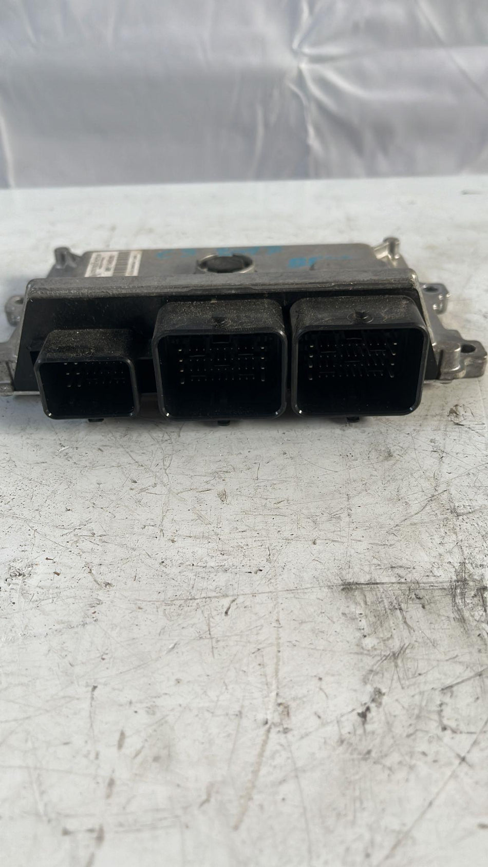 Centralina ECU CITROEN C3 Serie (16>)