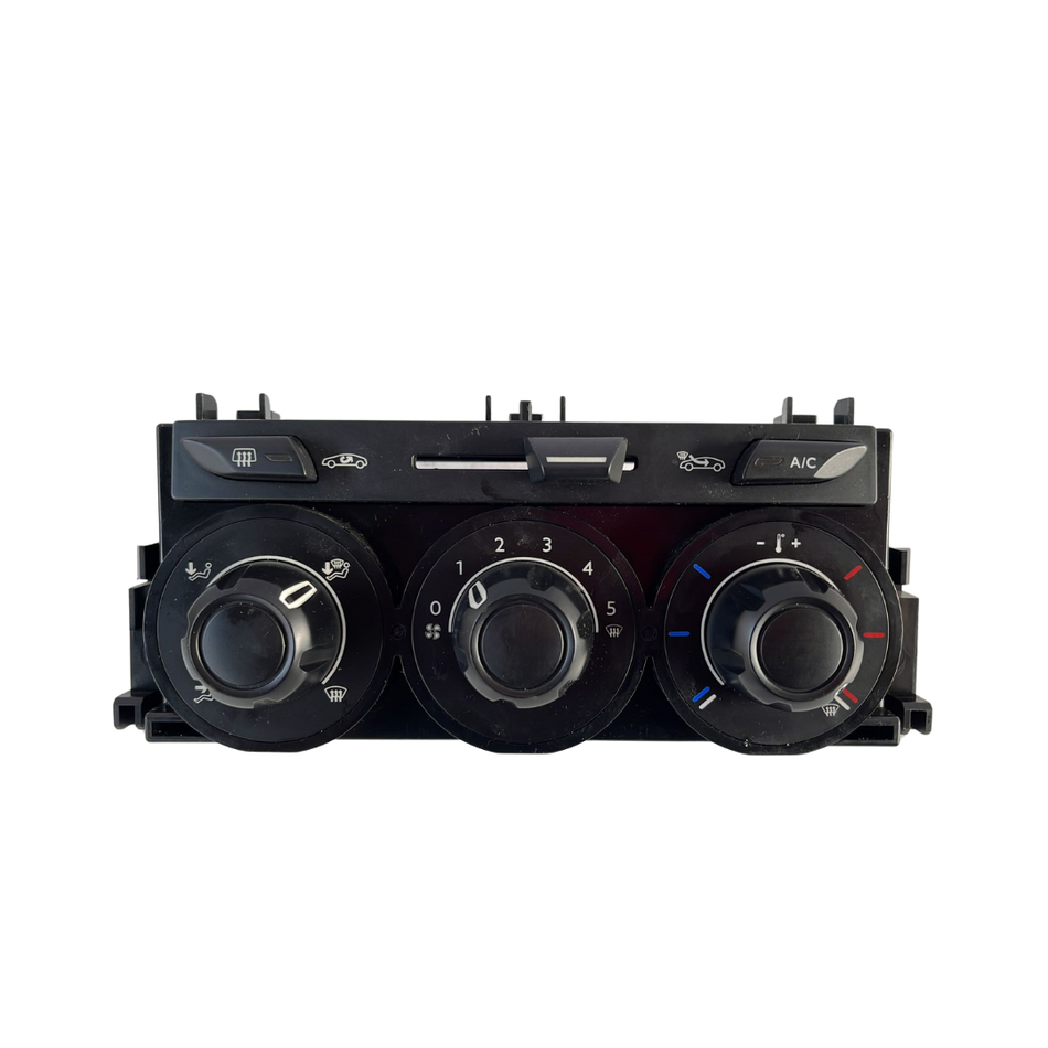 Comandi Clima CITROEN C3 Serie (16>)