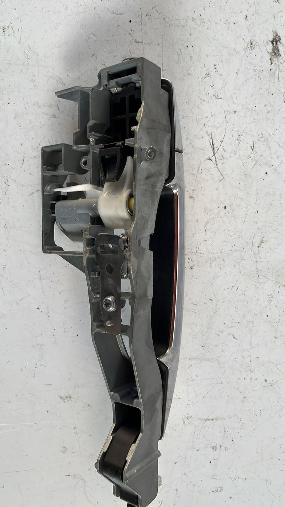 Maniglia esterna Posteriore Destra CITROEN C3 Serie (16>)