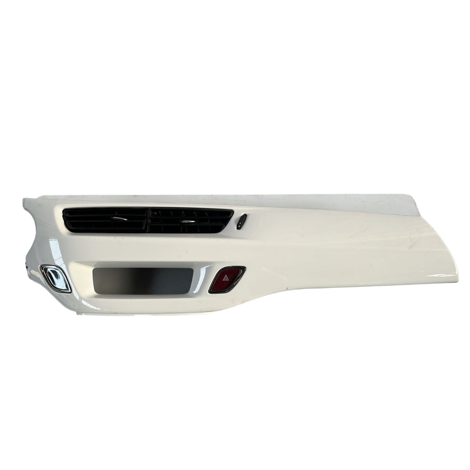 Bocchette Aria Centrale CITROEN C3 Serie (16>)