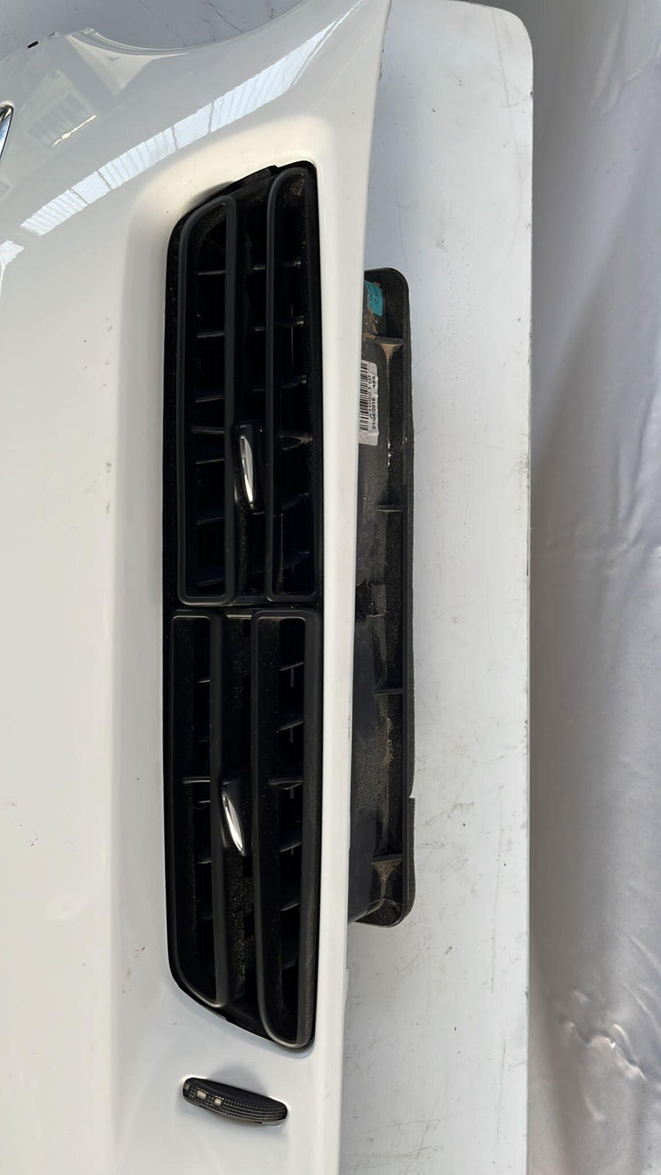 Bocchette Aria Centrale CITROEN C3 Serie (16>)
