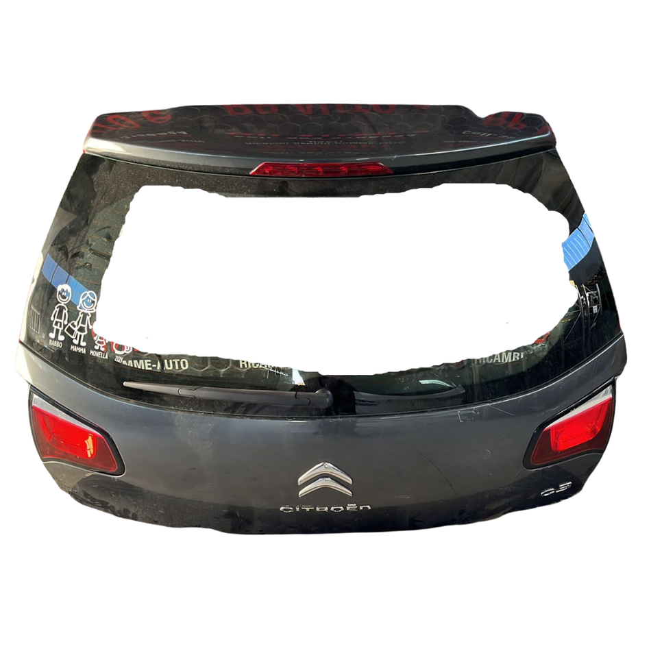 Portellone Posteriore CITROEN C3 Serie (16>)
