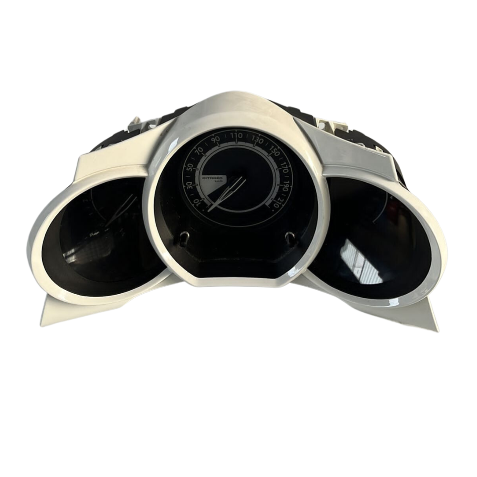 Quadro Strumenti CITROEN C3 Serie (16>)
