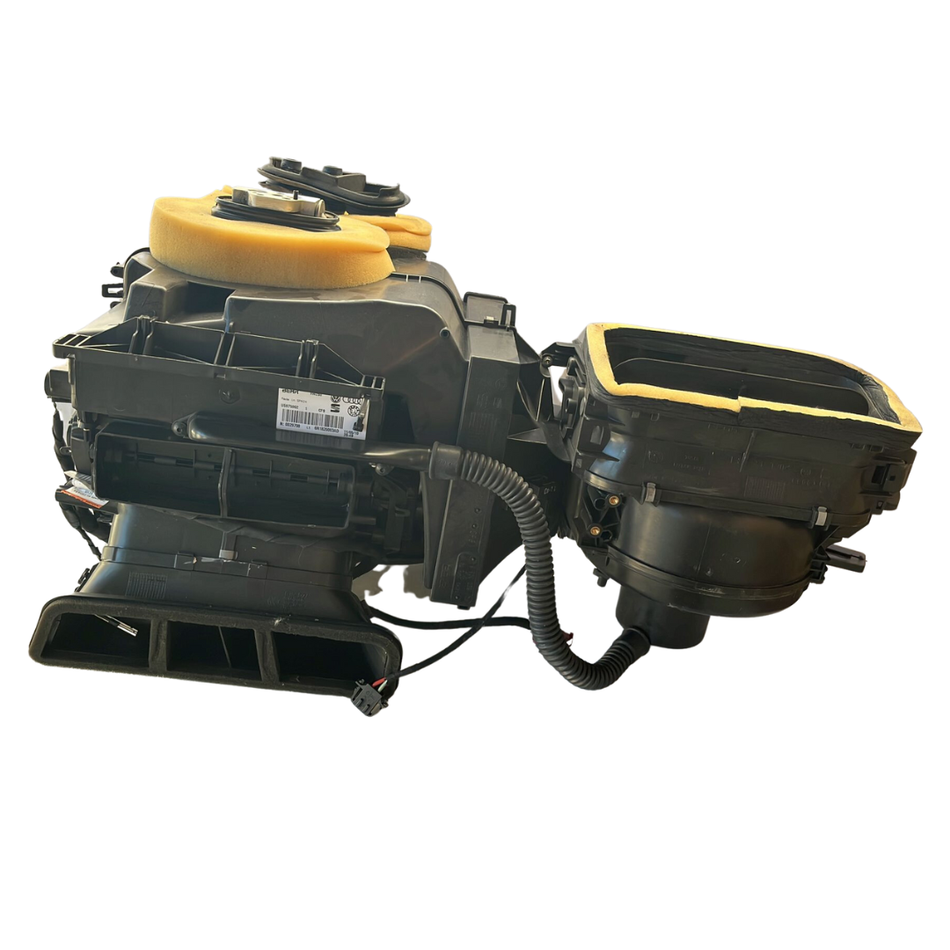 Apparato di Riscaldamento VOLKSWAGEN Polo 5° Serie