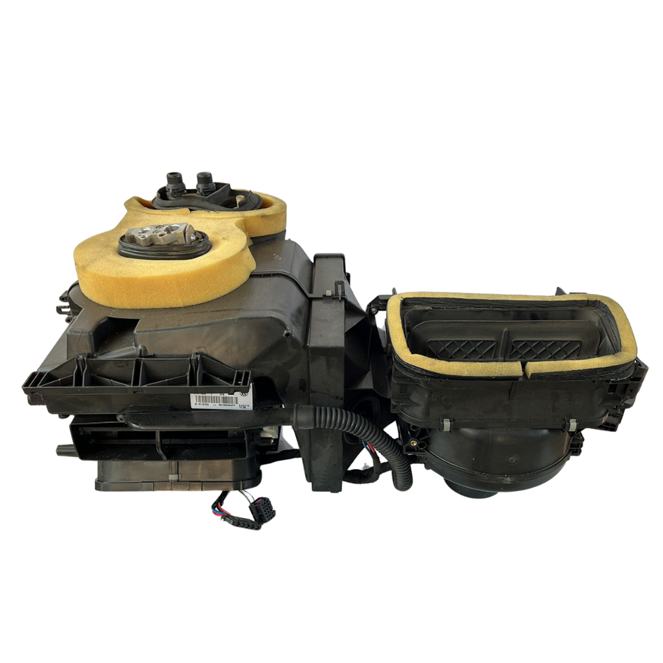 Apparato di Riscaldamento VOLKSWAGEN Polo 5° Serie