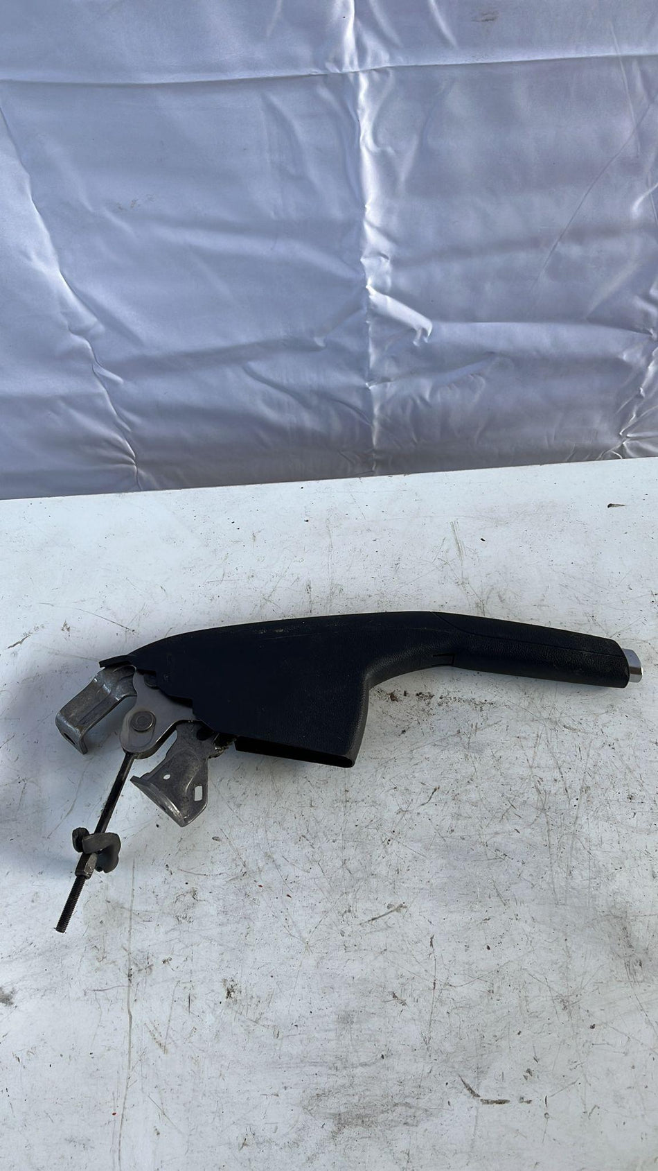 Leva Freno a Mano VOLKSWAGEN Polo 5° Serie