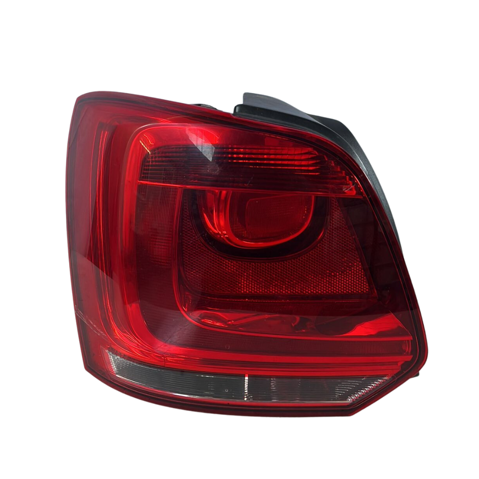 Stop fanale Posteriore Sinistro VOLKSWAGEN Polo 5° Serie