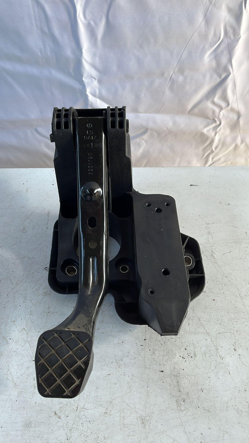 Pedale Freno VOLKSWAGEN Polo 5° Serie