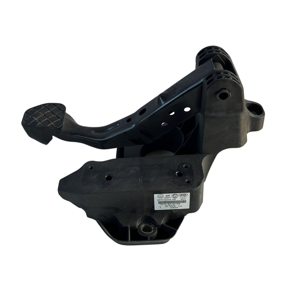 Pedale Freno VOLKSWAGEN Polo 5° Serie