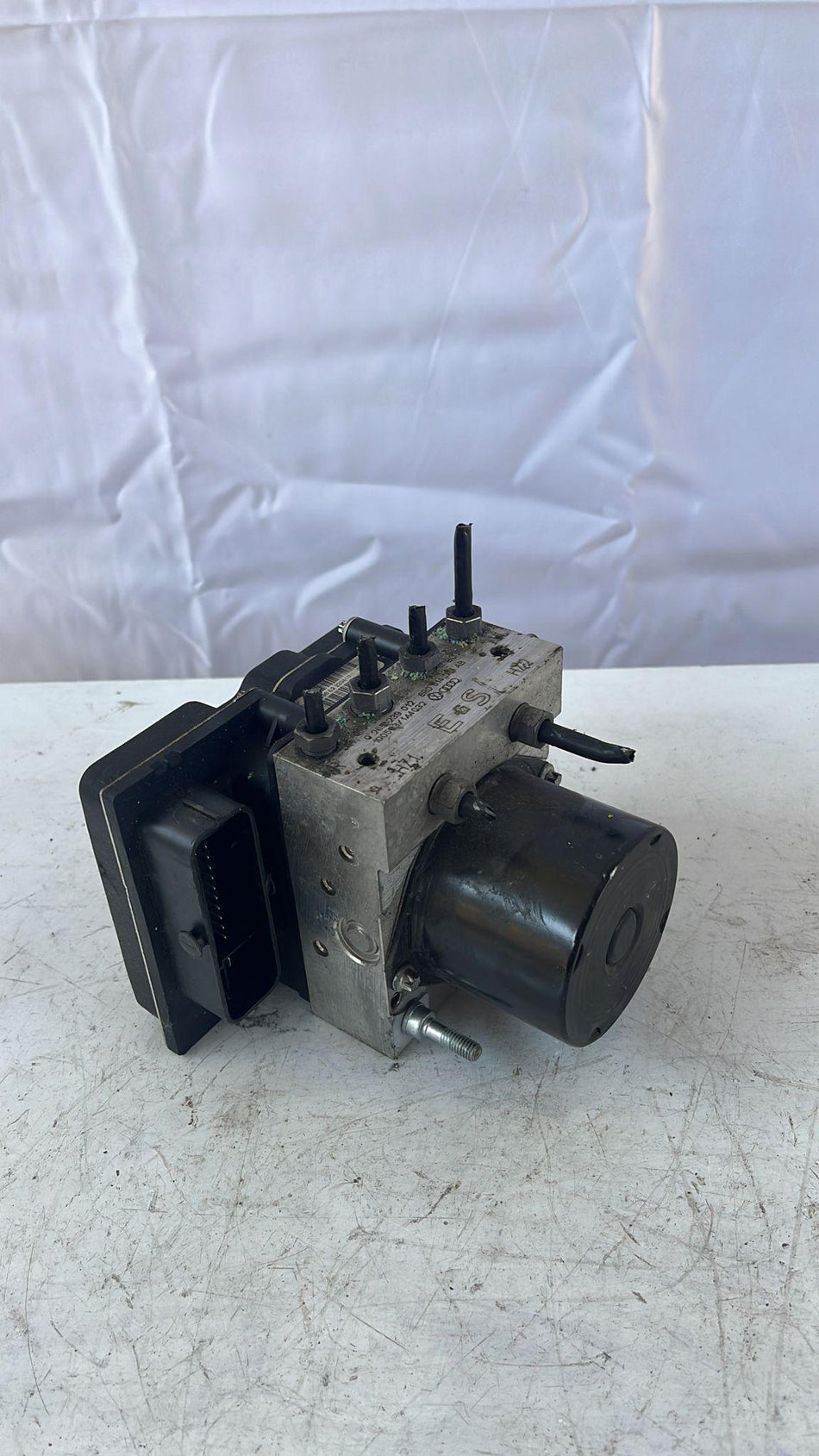 ABS VOLKSWAGEN Polo 5° Serie