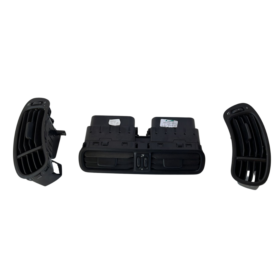 Bocchette Aria Cruscotto FIAT Panda 3° Serie