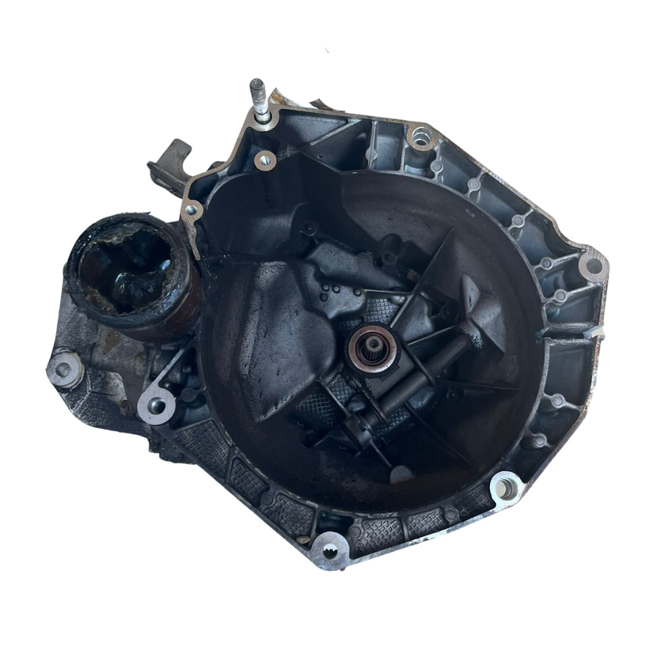 Cambio Manuale Completo FIAT Panda 3° Serie