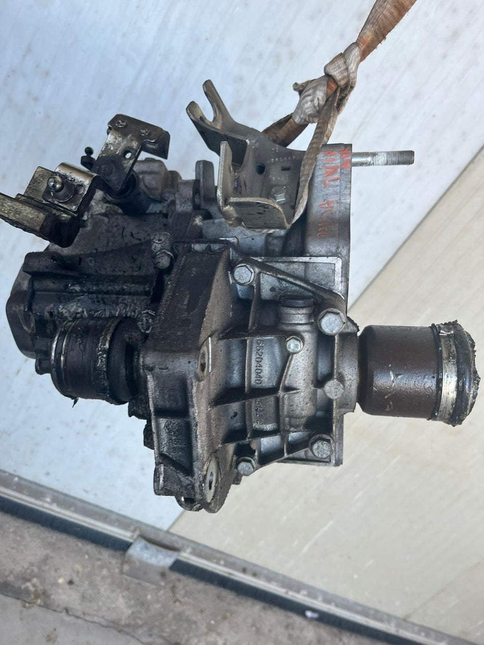 Cambio Manuale Completo FIAT Panda 3° Serie