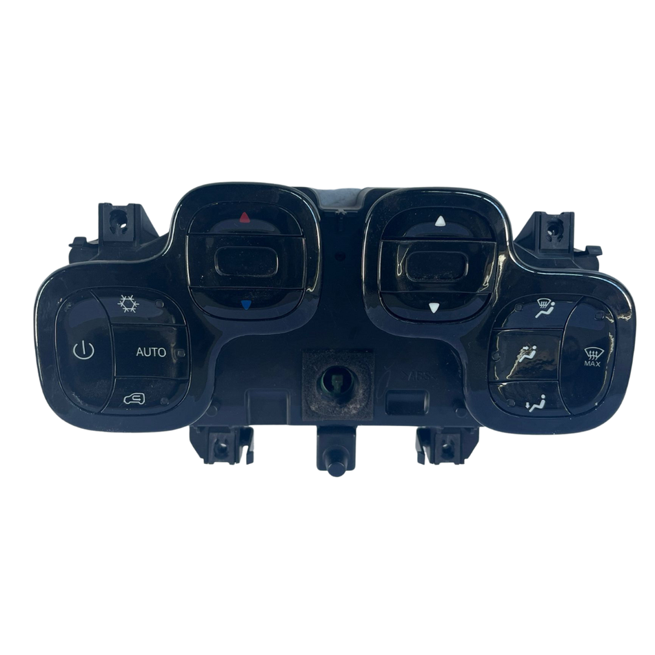 Manopole comando clima FIAT Panda 3° Serie