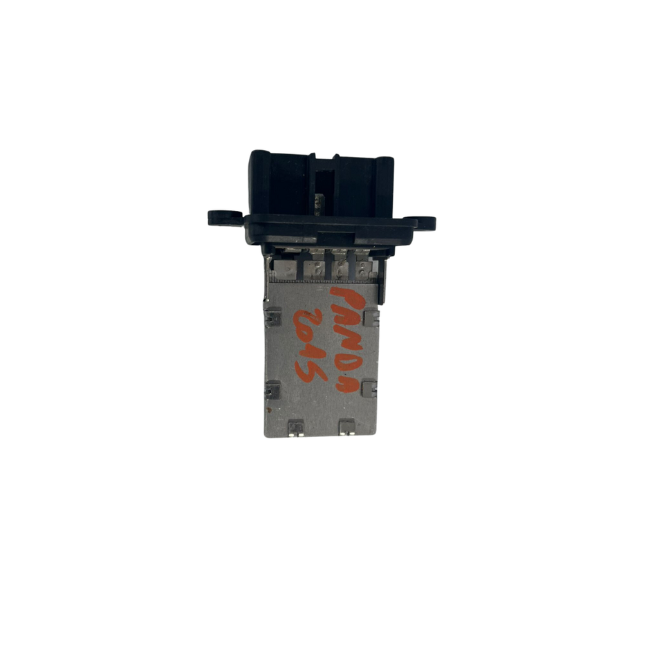 Resistenza riscaldamento FIAT Panda 3° Serie