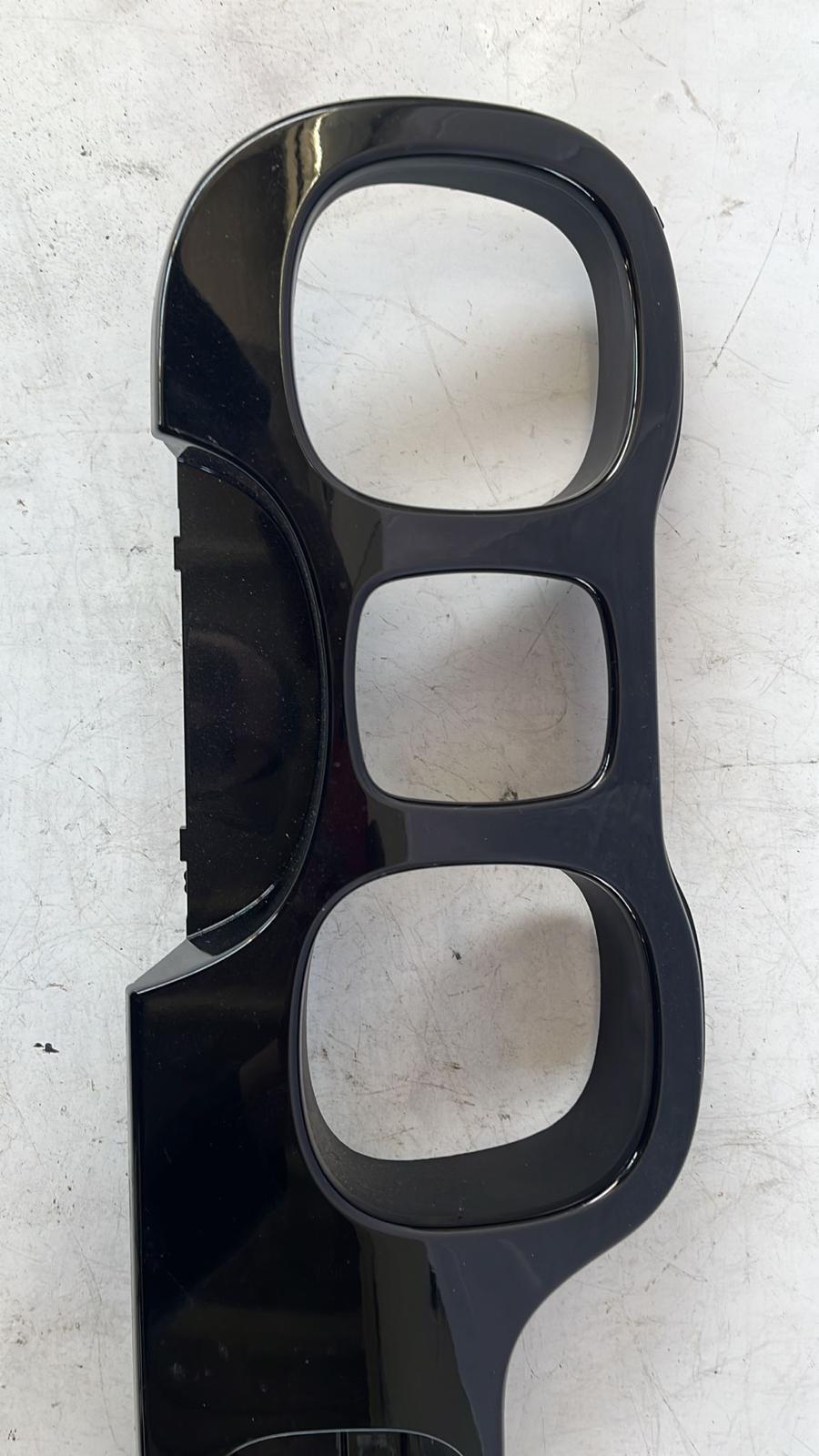 Cornice Display Veglia Quadro Strumenti FIAT Panda 3° Serie