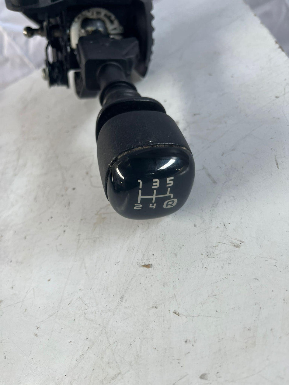 Leva Cambio FIAT Panda 3° Serie