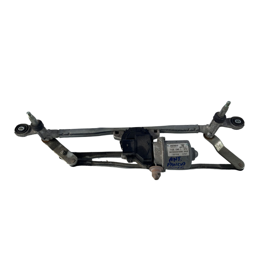 Motorino Tergicristallo Anteriore FIAT Panda 3° Serie
