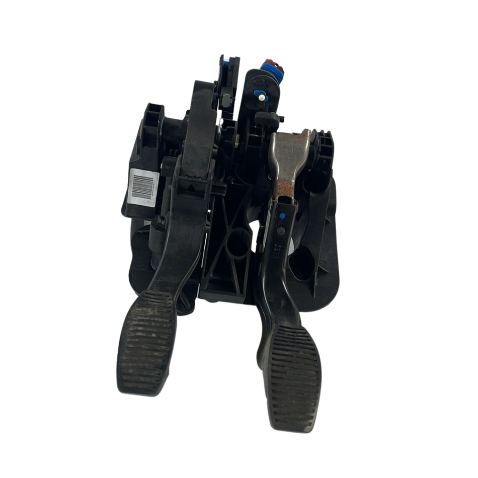 Pedaliera Freno + frizione FIAT Panda 3° Serie