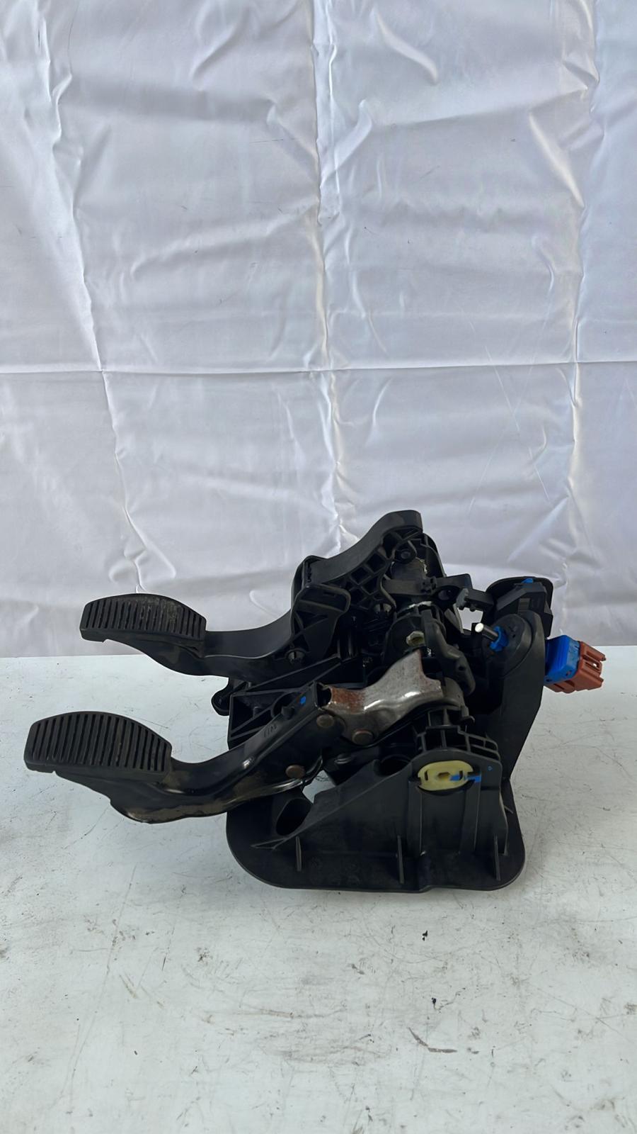 Pedaliera Freno + frizione FIAT Panda 3° Serie