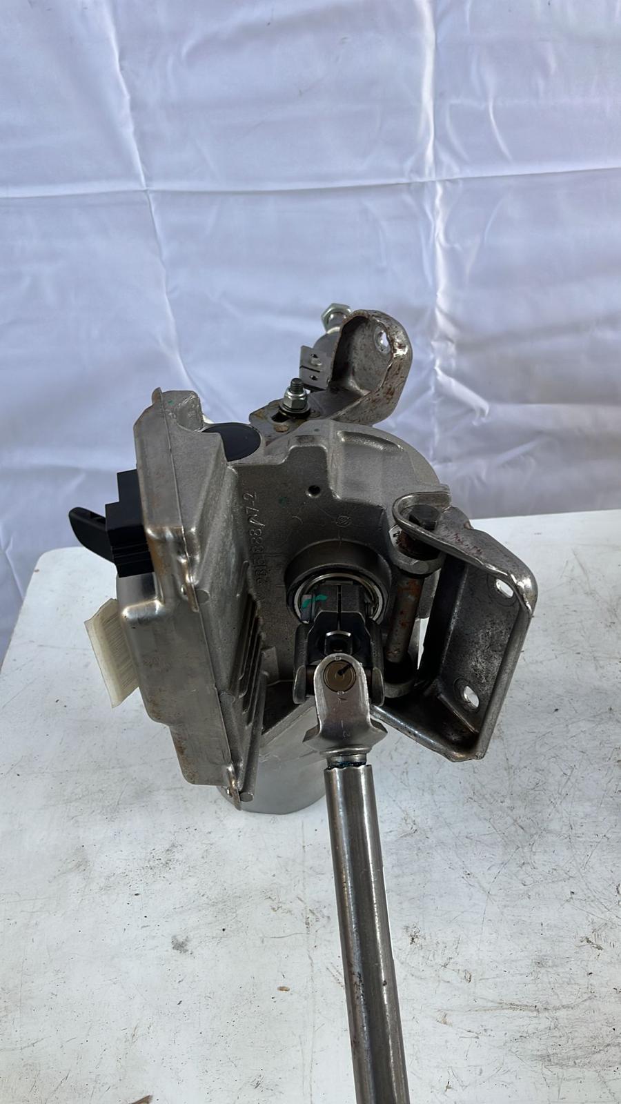 Piantone Sterzo FIAT Panda 3° Serie