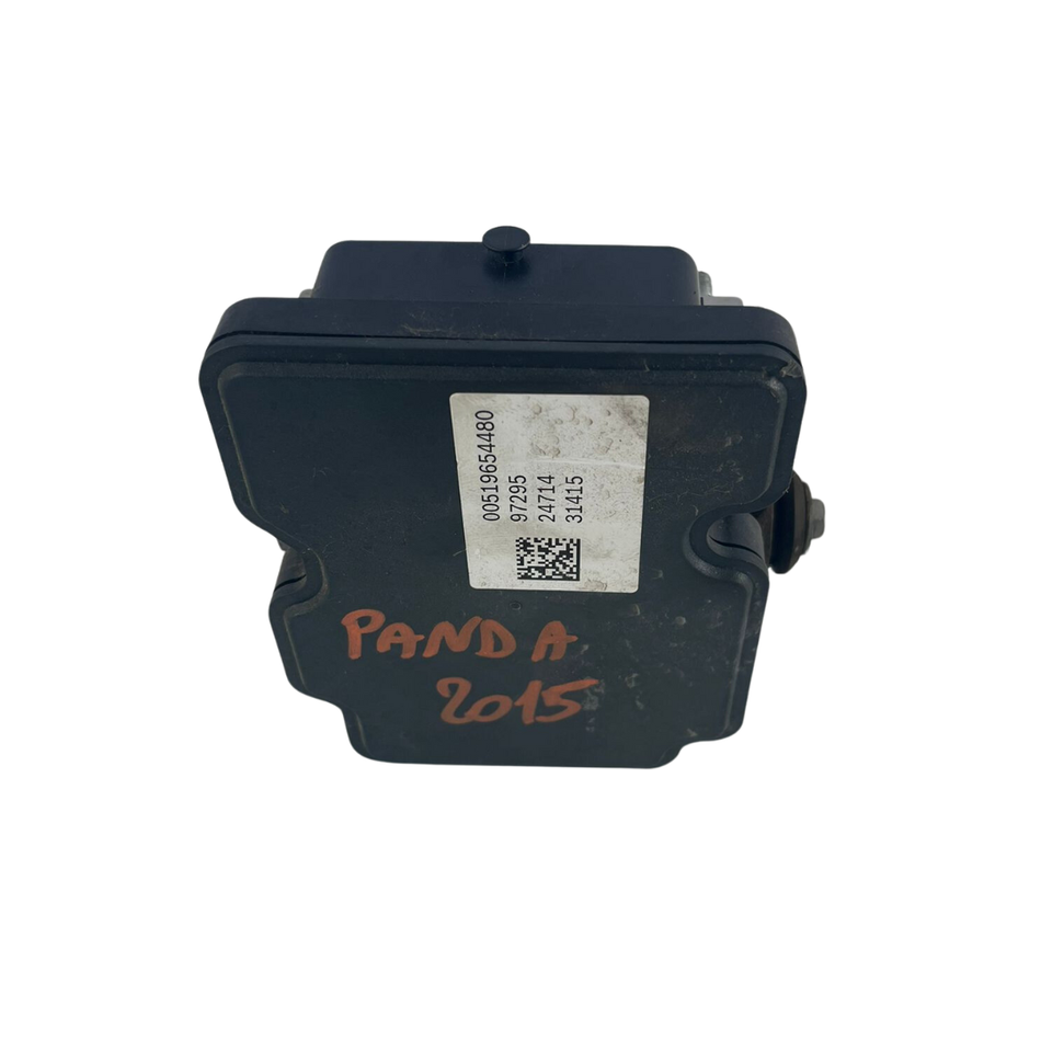 ABS FIAT Panda 3° Serie