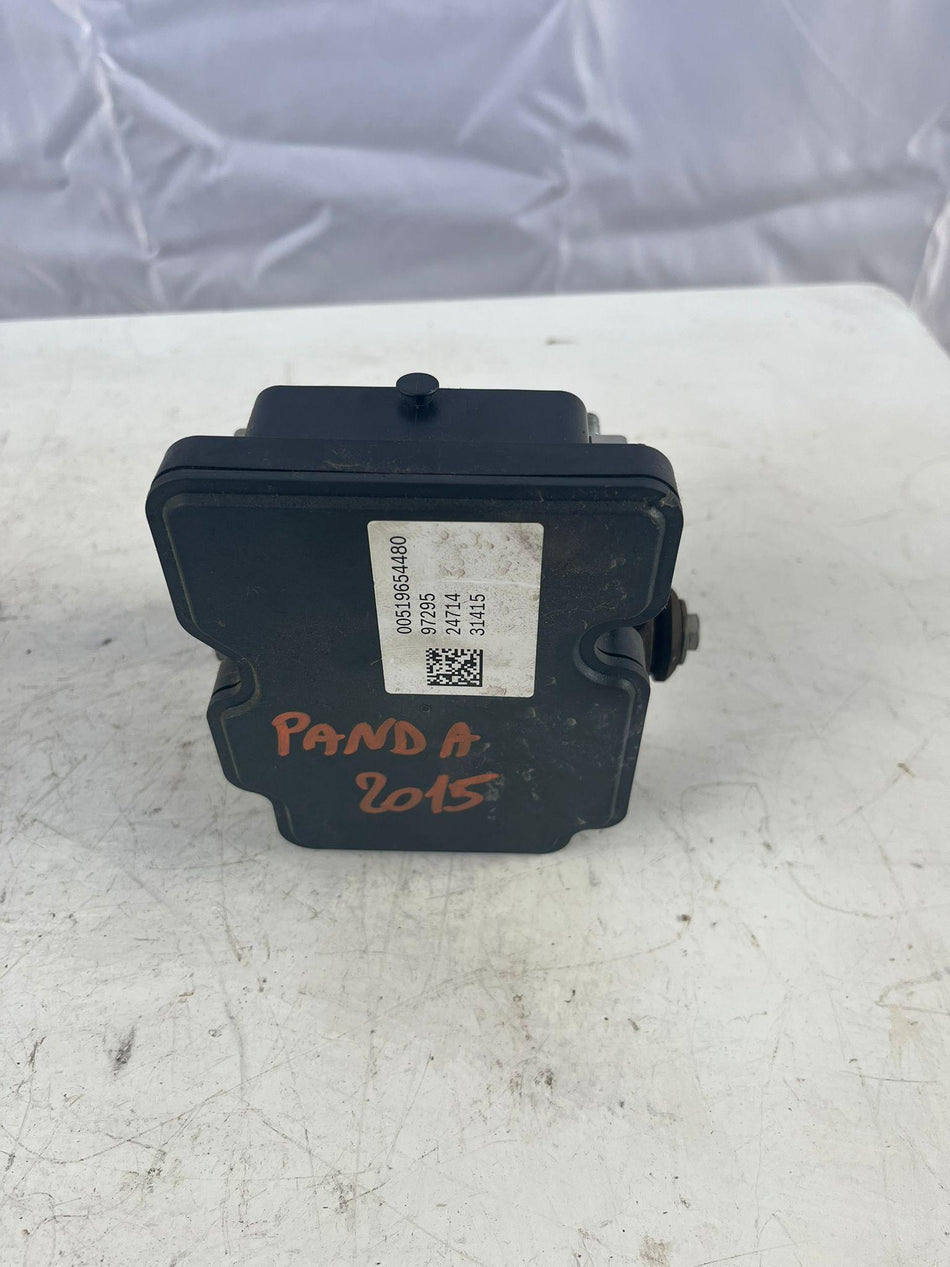 ABS FIAT Panda 3° Serie