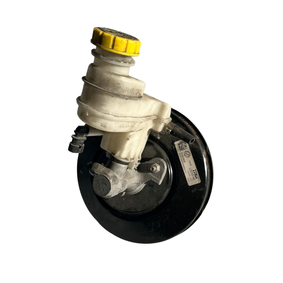 Servofreno FIAT Panda 3° Serie