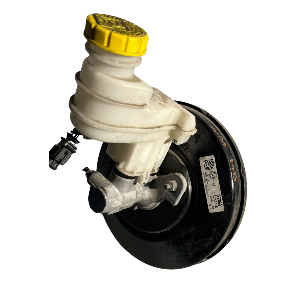 Servofreno FIAT Panda 3° Serie