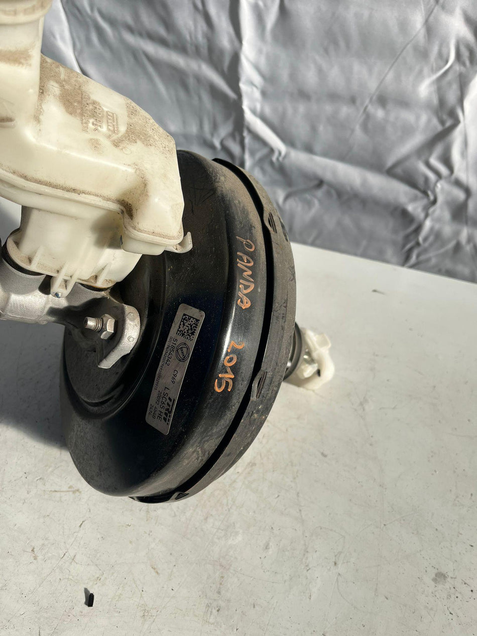 Servofreno FIAT Panda 3° Serie