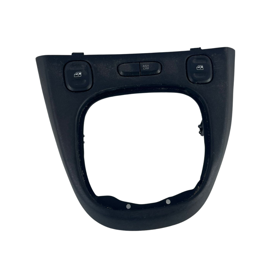 Pulsantiera Centrale FIAT Panda 3° Serie