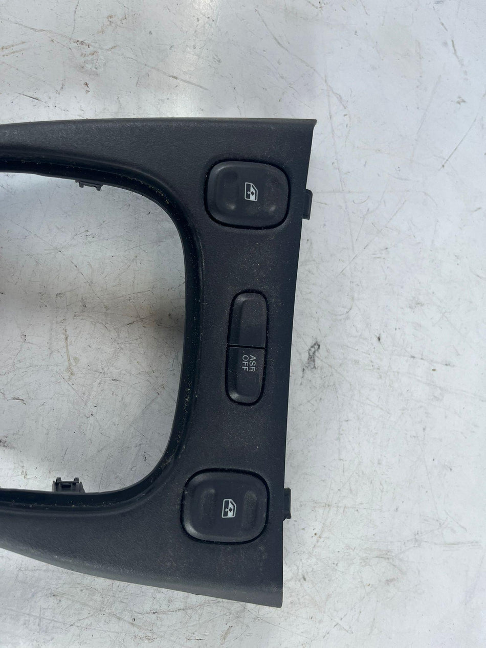 Pulsantiera Centrale FIAT Panda 3° Serie