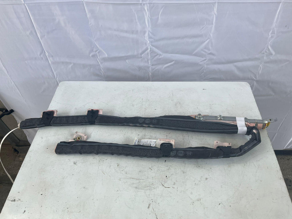 Airbag a tendina lato Sinistro FIAT Panda 3° Serie