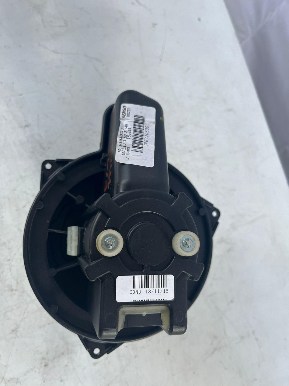 Ventola riscaldamento FIAT Panda 3° Serie
