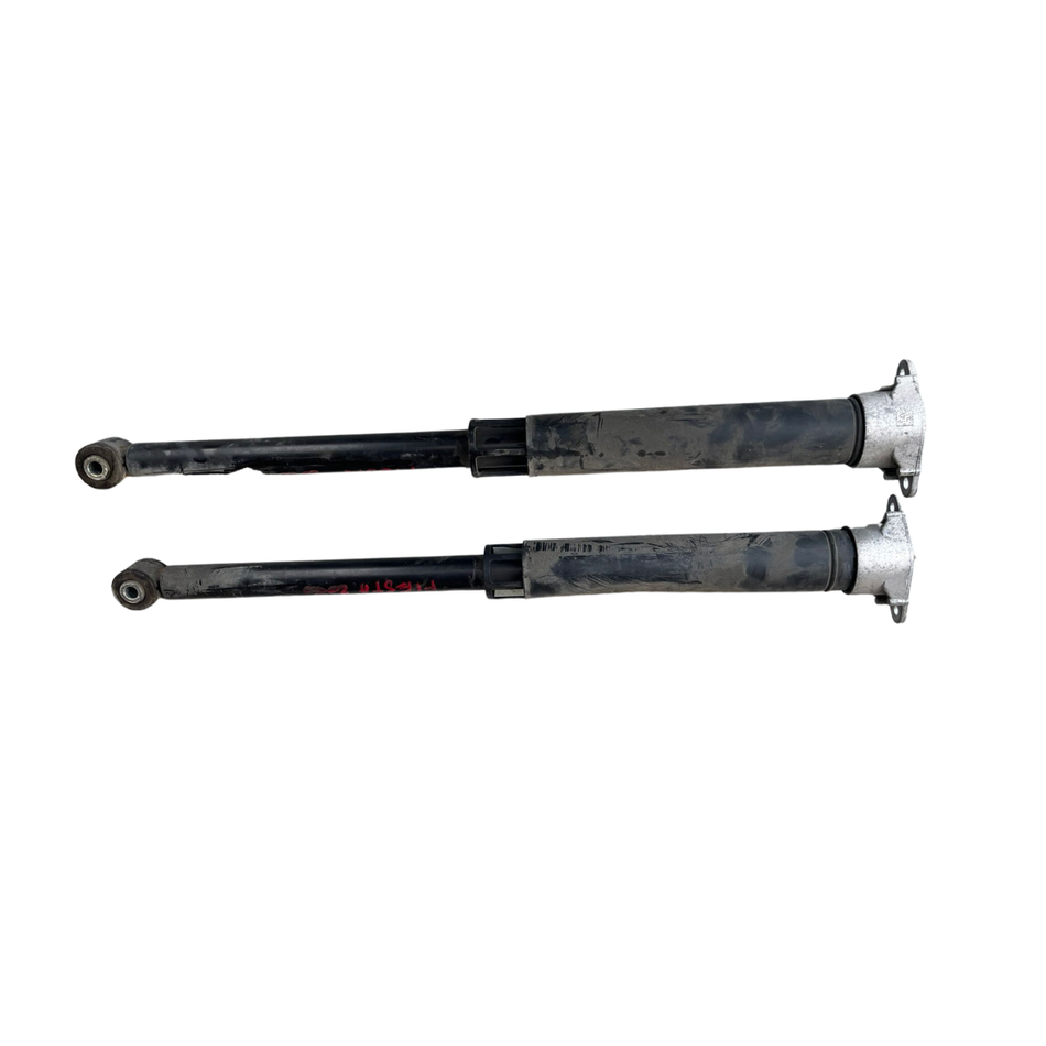 Coppia Ammortizzatori FORD Fiesta 7° Serie