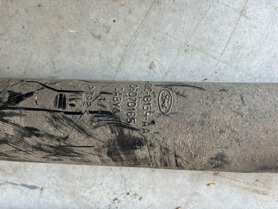 Coppia Ammortizzatori FORD Fiesta 7° Serie