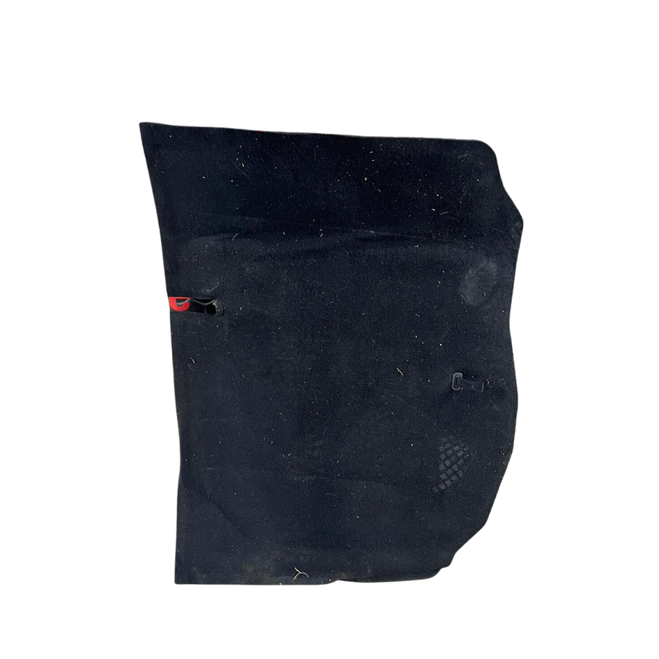Tappeto vano baule FORD Fiesta 7° Serie